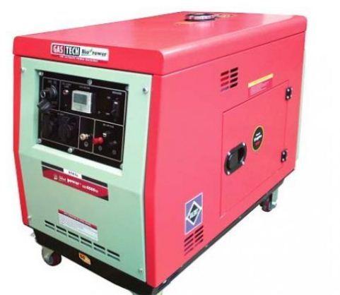 5KVA DG Sets