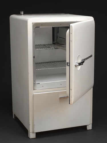 Domestic refrigerator