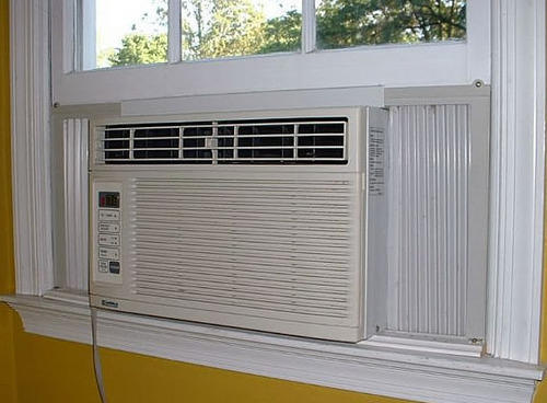 Room Air Conditioner