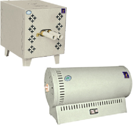 Carbon Sulphur Determination Apparatus