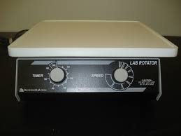 Lab Rotator