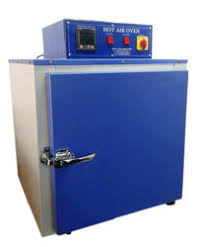 Laboratory Hot Air Oven