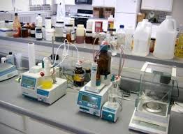 Laboratory Testing Instruments