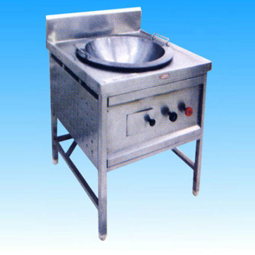 Kadai Fryer