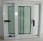 Aluminium Window Stay