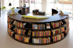 Library Furniture