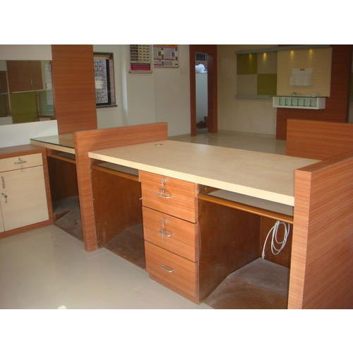 Multipurpose Service Counter