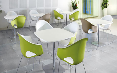 Canteen Furniture