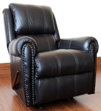 Recliner Sofa