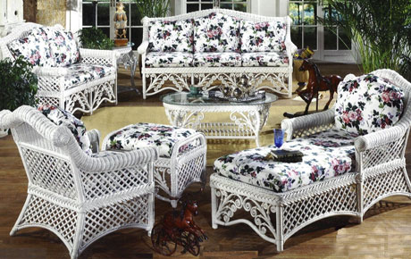 Wicker Furniture, Feature : Long Lasting, High Performance.