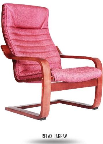 Frame Material Relaxed Chairs, Feature : Comfortable