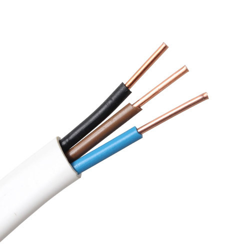 Triple Core Copper Wire