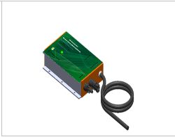 E-Rickshaw Solar Charger