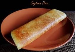 Instant Soybean Dosa Mix