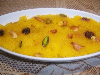 Kesari Bhath