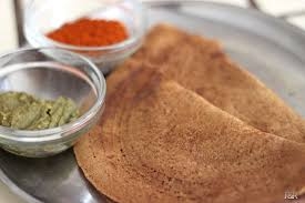 Instant Ragi Dosa Mix