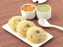 Instant Rava Idli Mix