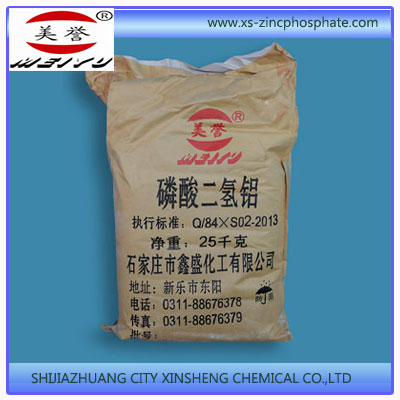 Aluminum Dihydrogen Phosphate Powder