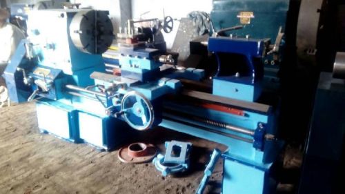 Light Duty Lathe Machine