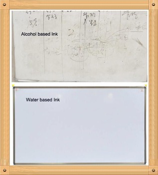 20L Whiteboard Pen Ink