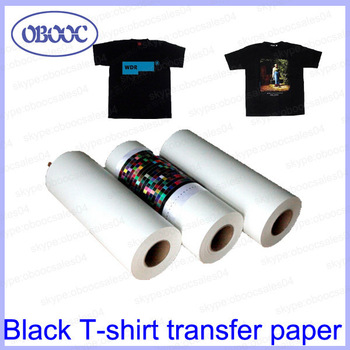 A4 Heat Transfer Paper, Brand Name : OBOOC, Paper Type : A3