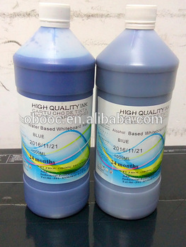 Dye Whiteboard Pen Ink, Brand Name : OBOOC, Packaging Type : red