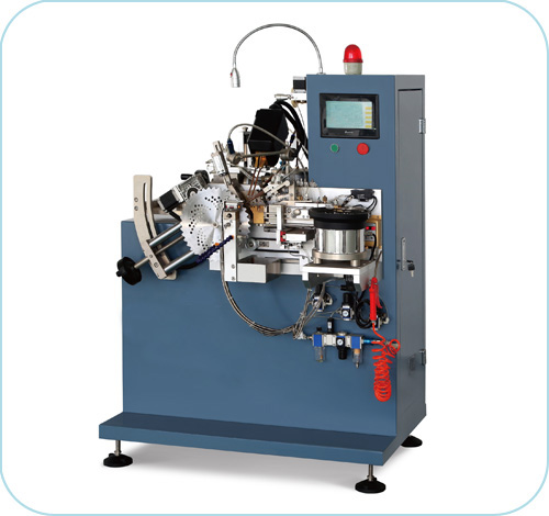 Carbide Tipped Circular Saw Blade Welding Machine