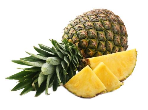 Fresh Pineapple