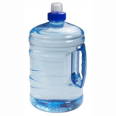 2 Ltr Drinking Water Bottle