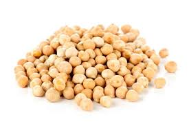 White chickpeas, Packaging Size : 25 & 50kg