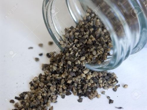 Black Pepper Seeds