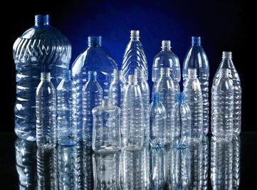 PET Bottles