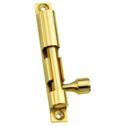 Brass Marble Tower Bolt, Size : 4 Inch Upto 36 Inch