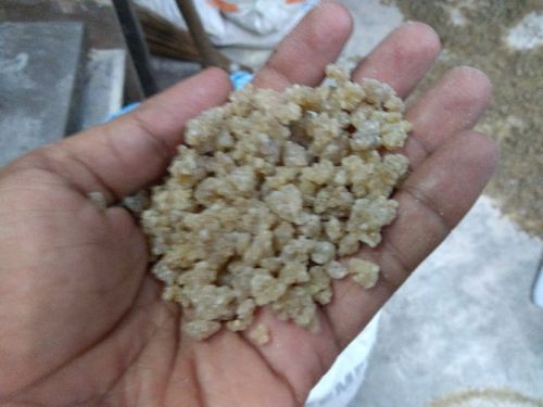 Dhoop Granules, For Aromatic, Religious, Etc, Color : Cream Color