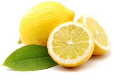 Fresh Lemon