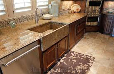 Granite Sinks