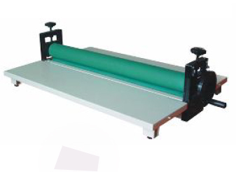 Cold Lamination Machine