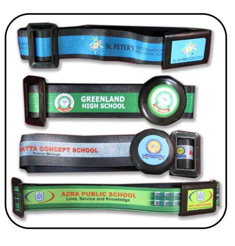 School Belts