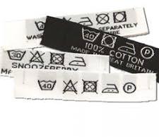 Textile Labels