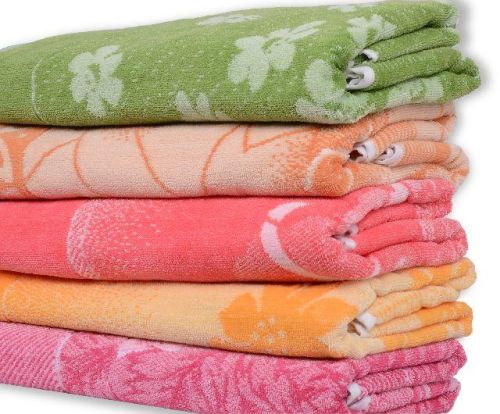 Velour Towel 3060, 2754 & 1624