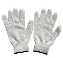 Knitted Gloves