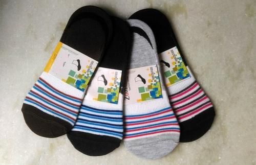 Mens Loafer Socks