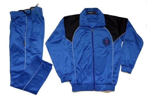 Track Suit Superpoly, Size : M, XL, XXL