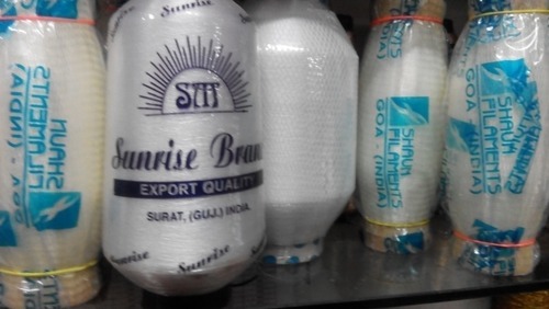 Polyester Monofilament Yarns