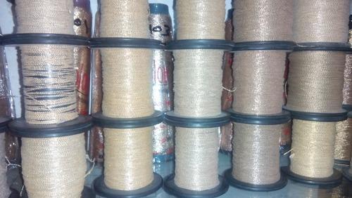 TPM Cotton Threads