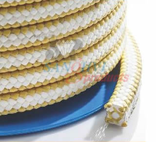 PTFE & Aramid Combination Packing