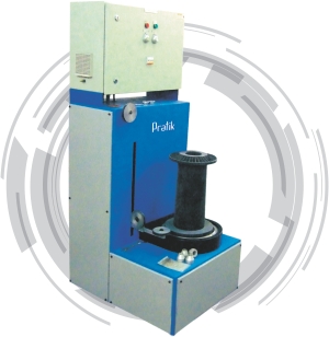 Ceramic Coated Pulleys