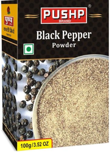 Black Pepper Powder