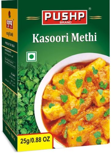 Kasoori Methi