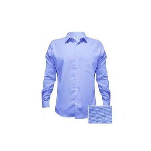 Mens Formal Shirt